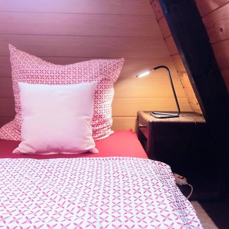 Gemuetliches Ferienhaus Mit Sonniger Terrasse Frankenwald Naehe Badesee Smart-Tv Lichtenberg  Esterno foto