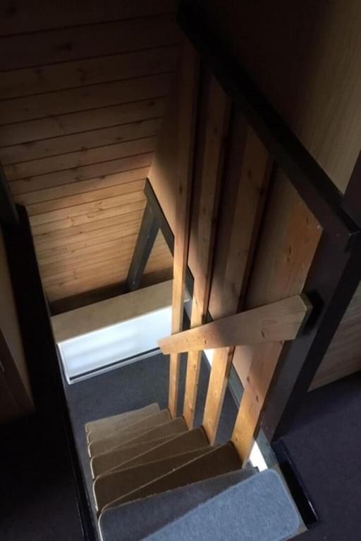 Gemuetliches Ferienhaus Mit Sonniger Terrasse Frankenwald Naehe Badesee Smart-Tv Lichtenberg  Esterno foto