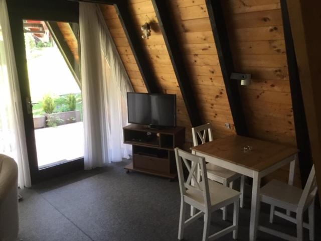 Gemuetliches Ferienhaus Mit Sonniger Terrasse Frankenwald Naehe Badesee Smart-Tv Lichtenberg  Esterno foto